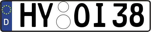 HY-OI38
