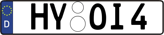 HY-OI4