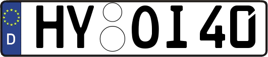 HY-OI40
