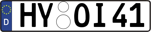 HY-OI41