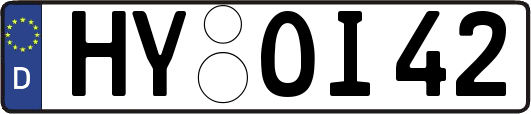 HY-OI42