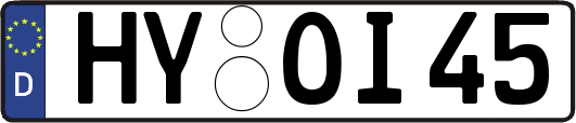 HY-OI45