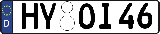 HY-OI46