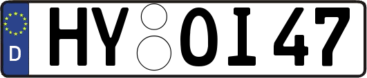 HY-OI47