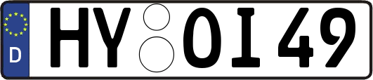 HY-OI49