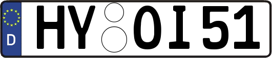 HY-OI51