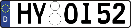 HY-OI52