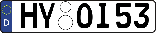 HY-OI53