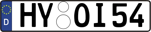 HY-OI54