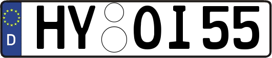 HY-OI55