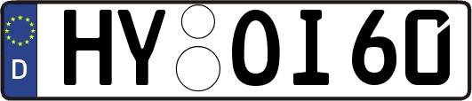 HY-OI60
