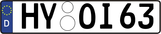 HY-OI63