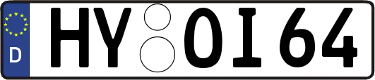 HY-OI64