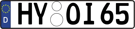 HY-OI65