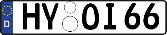 HY-OI66