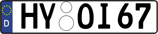 HY-OI67
