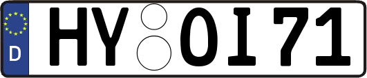 HY-OI71
