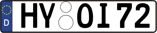 HY-OI72