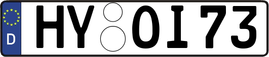 HY-OI73
