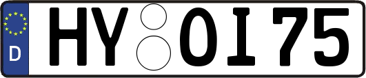 HY-OI75