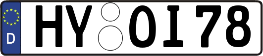 HY-OI78