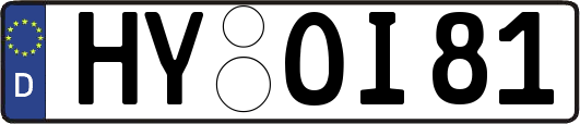HY-OI81