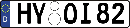 HY-OI82