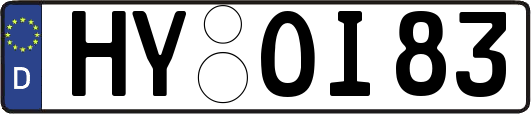 HY-OI83