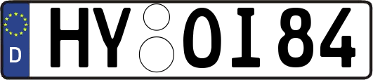 HY-OI84