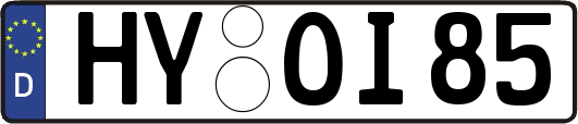HY-OI85