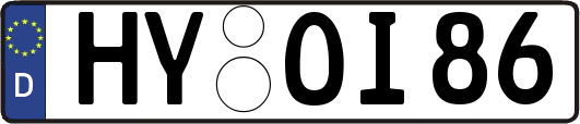 HY-OI86
