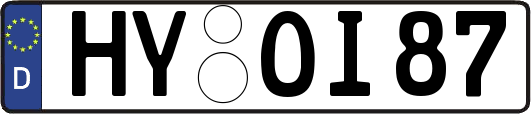 HY-OI87