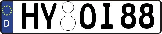 HY-OI88