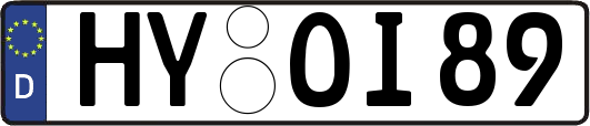 HY-OI89