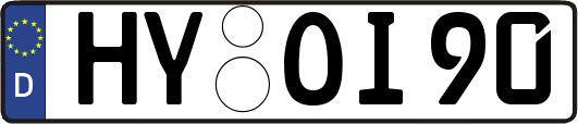 HY-OI90