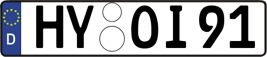 HY-OI91