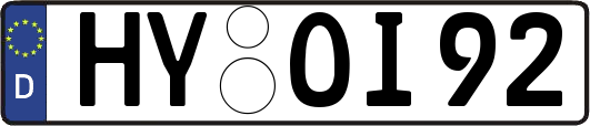 HY-OI92