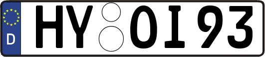 HY-OI93