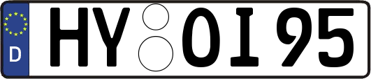 HY-OI95