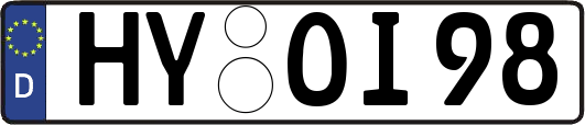 HY-OI98
