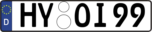 HY-OI99