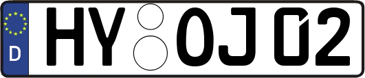 HY-OJ02