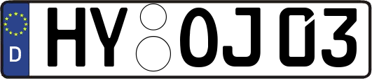 HY-OJ03