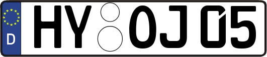 HY-OJ05