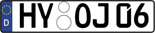 HY-OJ06