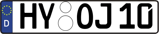 HY-OJ10