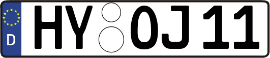 HY-OJ11