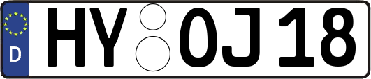 HY-OJ18