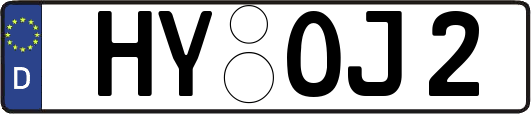 HY-OJ2