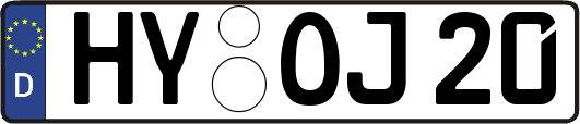 HY-OJ20